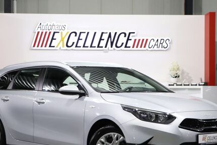 Kia ceed Sportswagon 6.000 km 23.444 &euro; Hamm 59077