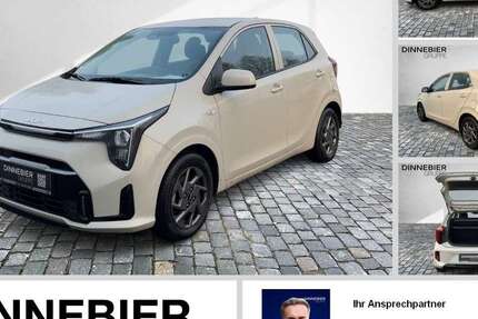 Kia Picanto 16.612 km 16.990 &euro; Oranienburg 16515