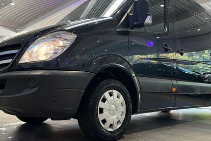 Mercedes-Benz Sprinter 165.000 km 13.990 € Datteln 45711