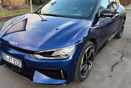 Kia EV6 82.000 km 34.500 &euro; Bramsche 49565