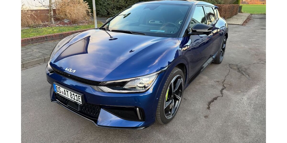 Kia EV6 82.000 km 34.500 &euro; Bramsche 49565