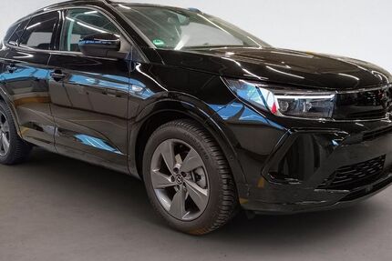 Opel Grandland (X) 9.400 km 21.490 &euro; Mörlenbach 69509