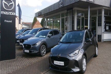 Mazda 2 Hybrid 12.325 km 19.990 &euro; Fischbach bei Dahn 66996