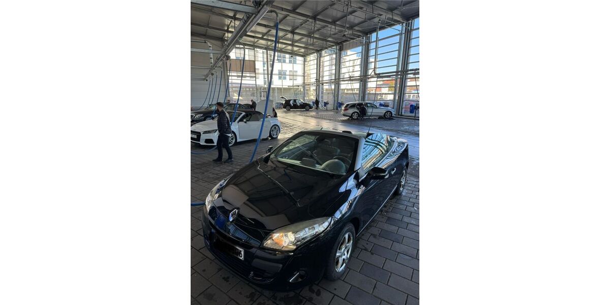 Renault Megane 138.000 km 5.500 &euro; Reutlingen 72770