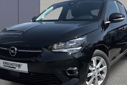 Opel Corsa 70.458 km 11.490 &euro; Bad Hersfeld 36251