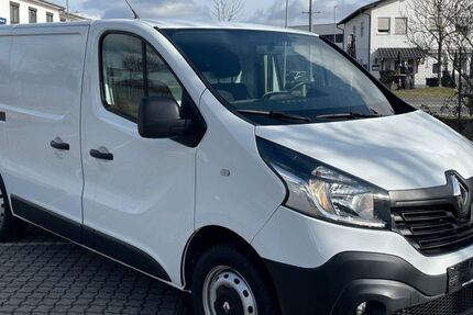 Renault Trafic 97.000 km 12.980 &euro; Langen 63225