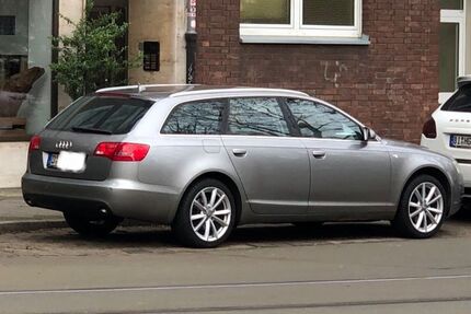Audi A6 294.000 km 2.100 &euro; Düsseldorf 40476