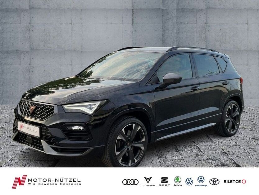 Ateca