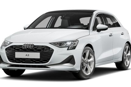 Audi A3 8.290 km 33.630 &euro; Mitterteich 95666