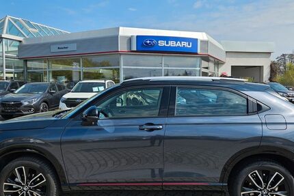 Honda HR-V 9.875 km 33.990 &euro; Bautzen 02625