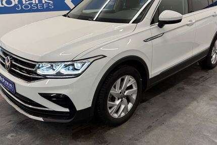 VW Tiguan 48.900 km 29.999 &euro; Delbrück 33129
