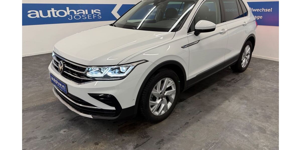 VW Tiguan 48.900 km 29.999 &euro; Delbrück 33129