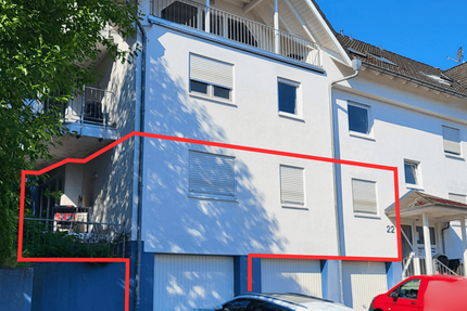 Wohnung Diez - 2 Zimmer, 56 m&sup2;, 144.000&euro; | Angebot:23881902