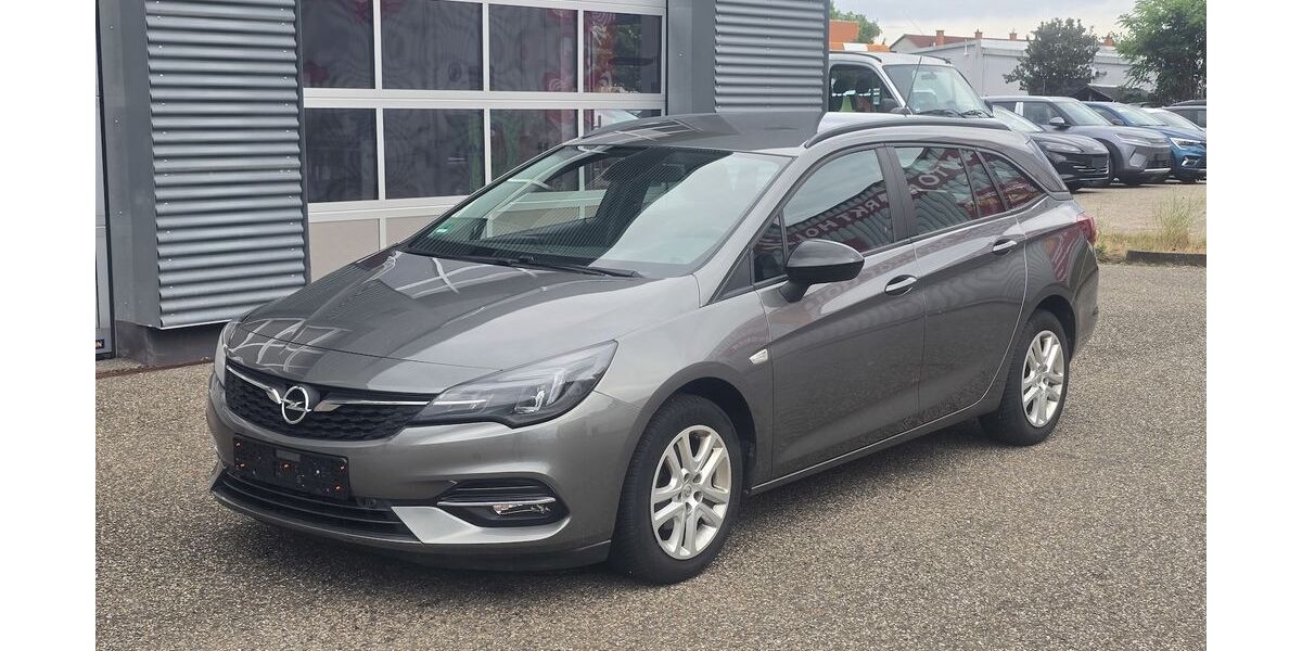 Opel Astra 62.000 km 14.998 &euro; Landau 76829