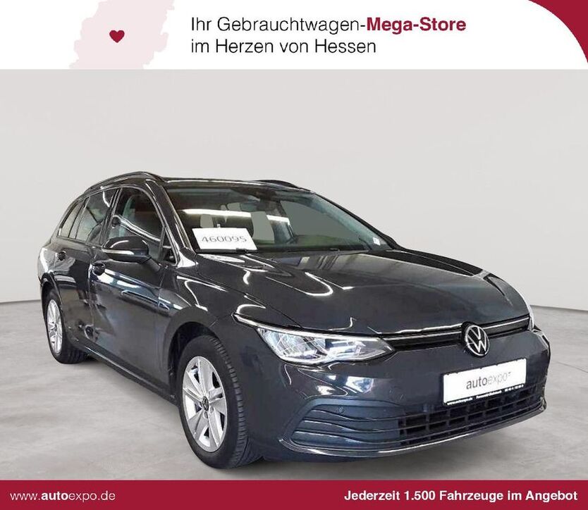 VW Golf 168.887 km 13.990 € Fernwald-Steinbach 35463