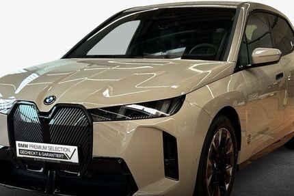 BMW iX 5.900 km 84.880 &euro; Karlsruhe 76227