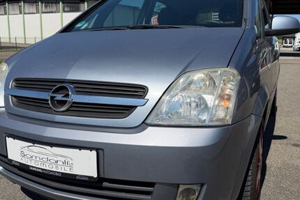 Opel Meriva 211.000 km 2.950 &euro; Oberrot 74420