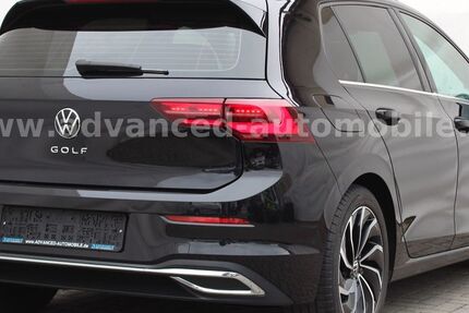 VW Golf 46.340 km 18.900 &euro; Künzell 36093