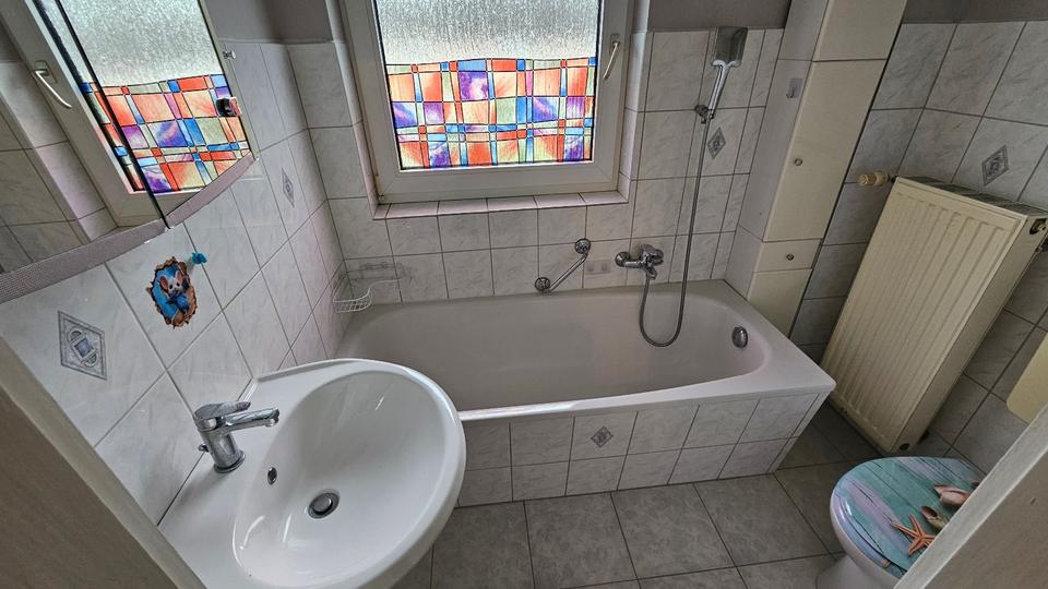 Reihenhaus Wahlstedt - 3 Zimmer, 93 m&sup2;, 209.000&euro; | Angebot:26114357