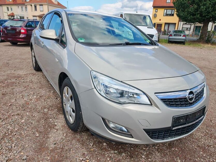 Astra