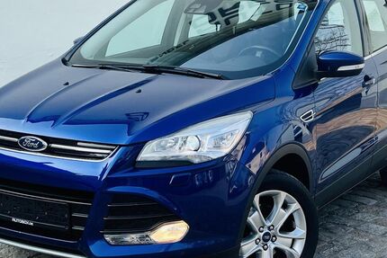 Ford Kuga 96.275 km 13.790 € Dresden 01257