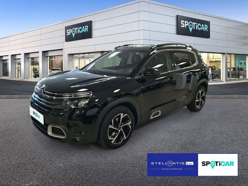C5 Aircross