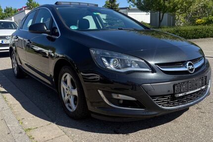 Opel Astra 230.000 km 3.200 &euro; Lörrach-Haagen 79541
