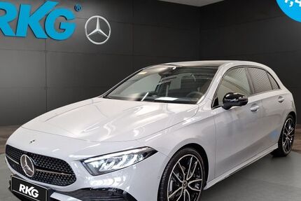 Mercedes-Benz A 180 9.800 km 37.580 &euro; Euskirchen 53879