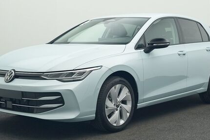 VW Golf 1.200 km 35.450 &euro; Mühlhausen 92360