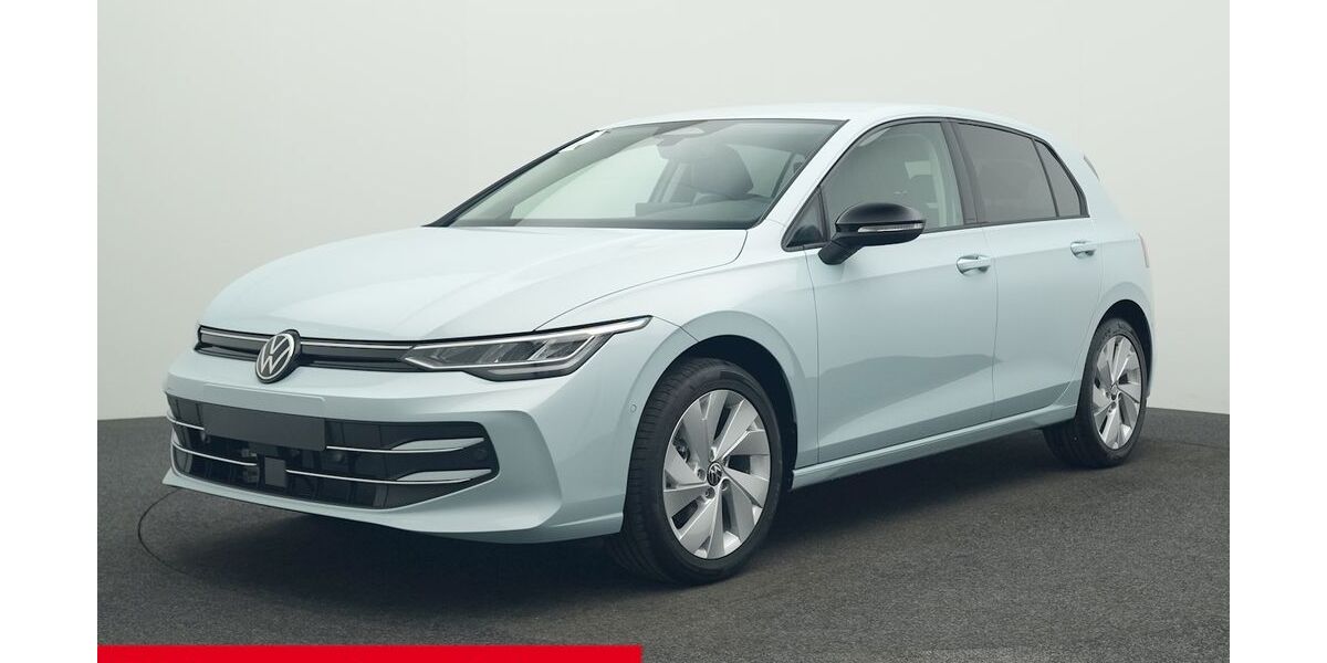 VW Golf 1.200 km 35.450 &euro; Mühlhausen 92360