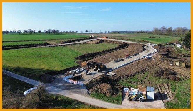 Grundstück Reiskirchen / Burkhardsfelden Lindenstruth - 141.300&euro; | Angebot:25864794