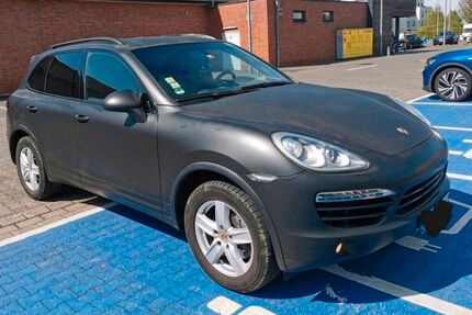 Porsche Cayenne 340.000 km 14.900 &euro; Hürth 50354