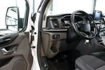 Ford Tourneo Custom 2.0 TDCI 320 L1 / 8-SITZER / NAVI 119.000 km 28.998 &euro; Hamm 59077