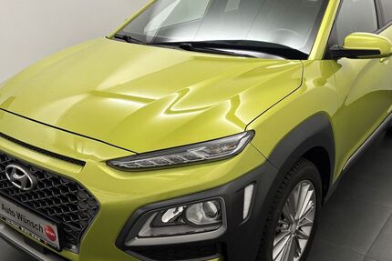 Hyundai KONA 75.970 km 18.990 &euro; Mittweida 09648