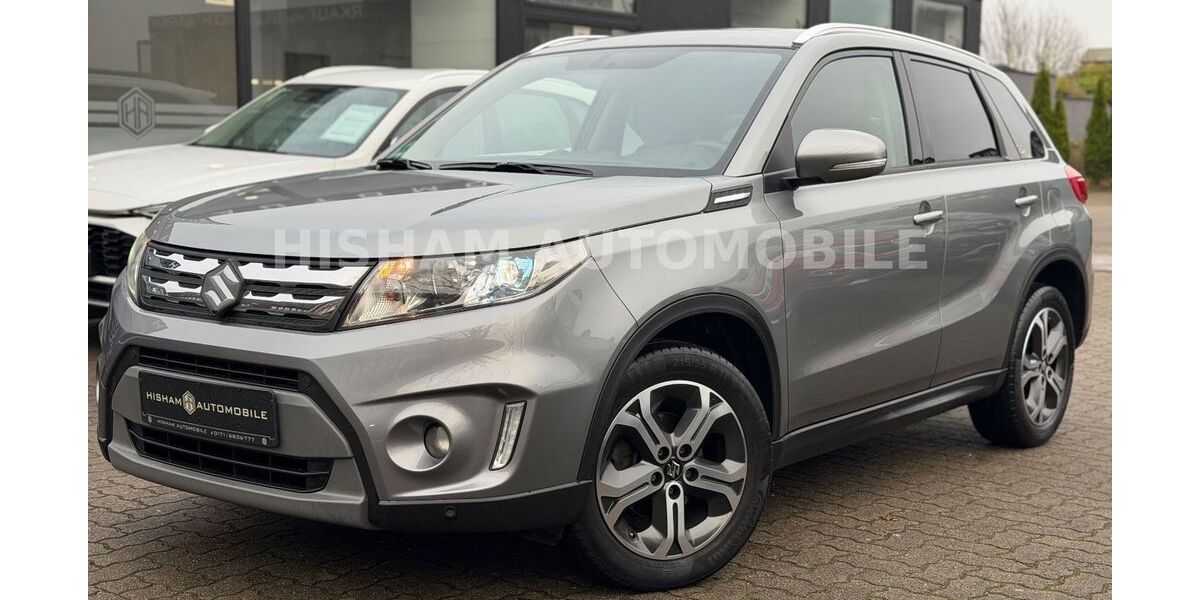 Suzuki Vitara 96.890 km 15.490 &euro; Neumünster 24536