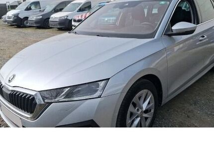 Skoda Octavia 60.608 km 23.990 &euro; Wolfsburg 38440