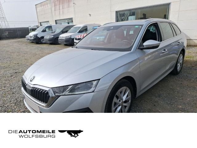 Skoda Octavia 60.608 km 23.990 &euro; Wolfsburg 38440