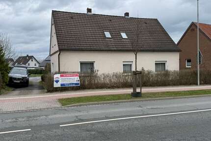 Haus Herford Diebrock - 5 Zimmer, 150 m&sup2;, 199.990&euro; | Angebot:27349058
