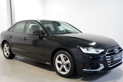 Audi A4 107.566 km 21.850 &euro; Hürth bei Köln 50354