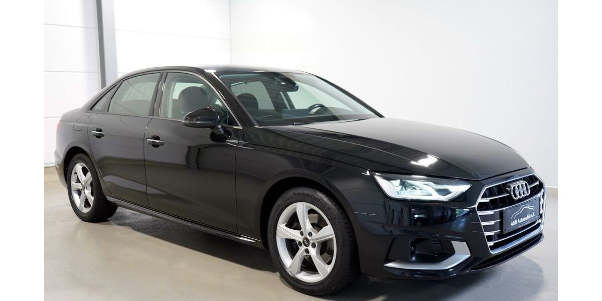 Audi A4 107.566 km 21.850 &euro; Hürth bei Köln 50354