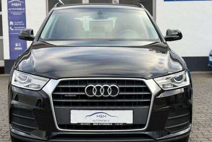 Audi Q3 97.670 km 17.990 € Neuwied 56567