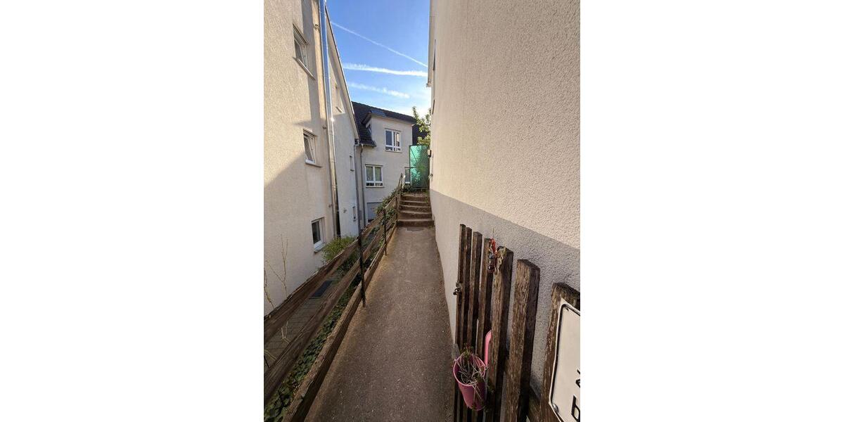 Doppelhaushälfte Waiblingen - 4 Zimmer, 123 m&sup2;, 299.000&euro; | Angebot:26705480