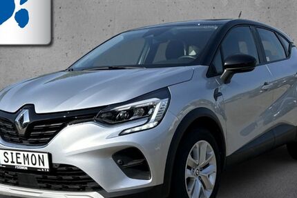 Renault Captur 9.895 km 16.930 &euro; Münster 48153