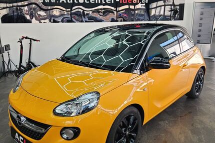 Opel Adam 78.530 km 8.990 € Breidenbach 35236
