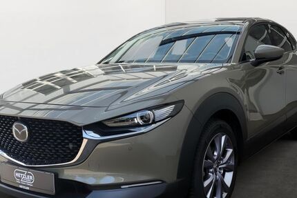 Mazda CX-30 23.080 km 28.890 &euro; Göttingen 37079