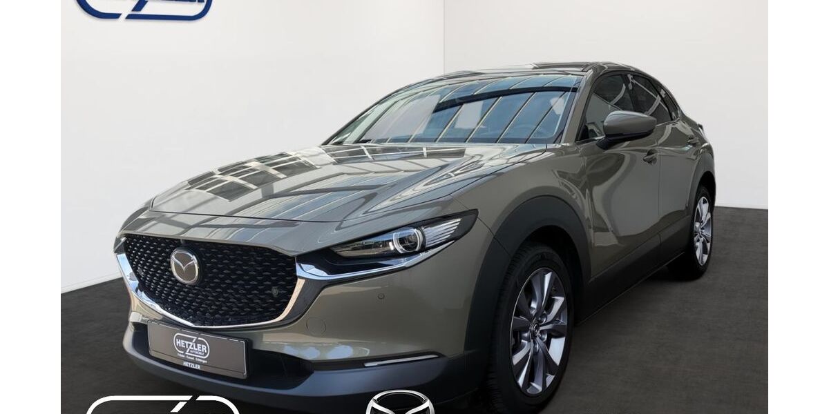 Mazda CX-30 23.080 km 28.890 &euro; Göttingen 37079
