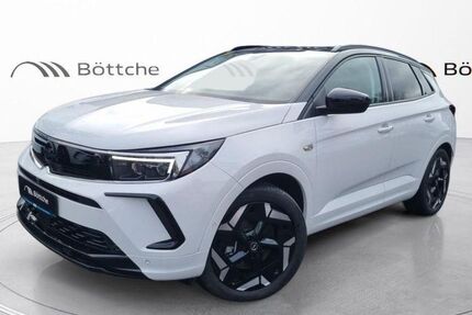 Opel Grandland (X) 17.764 km 25.350 &euro; Oschersleben 39387