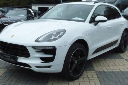 Porsche Macan 105.667 km 38.990 &euro; Neustadt i.H. 23730