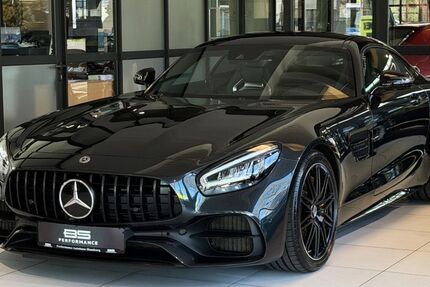Mercedes-Benz AMG GT 73.000 km 114.990 &euro; Hamburg 22529