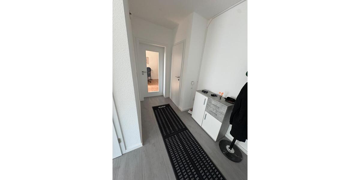 Etagenwohnung Much - 2 Zimmer, 45 m&sup2;, 420&euro; | Angebot:25406315